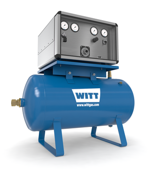 Wittgas Gas Mixer MG 50/100-2ME/3ME